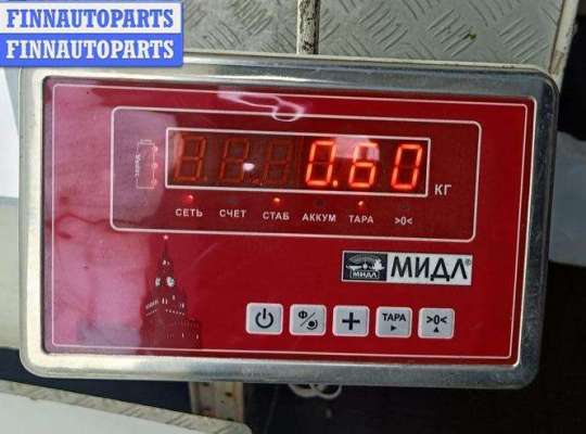 Стеклоподъемник электрический на Audi A4 (8E/8H, B6)