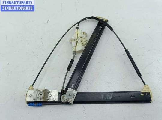 Стеклоподъемник электрический на Audi A4 (8E/8H, B6)