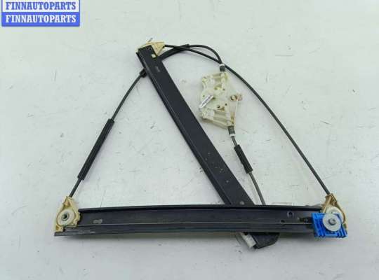 Купить Стеклоподъемник электрический передний правый на Audi A4 B6 (2001-2004) Стеклоподъемник электрический передний правый AU1650606 на Audi A4 B6 (2001-2004)