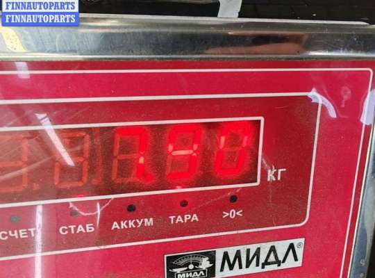 купить Рейка рулевая на Skoda Octavia mk1 (A4 1U) 1996-2010