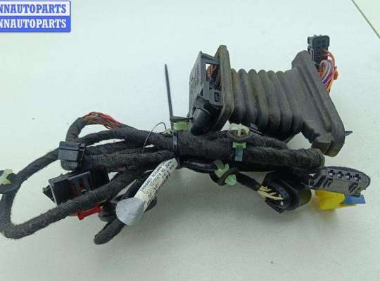 купить Проводка двери на Volkswagen Passat B6