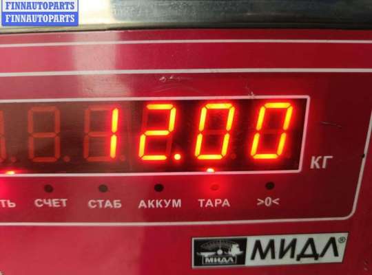 купить Рычаг подвески задний правый на Nissan Qashqai J10 (2006-2013)