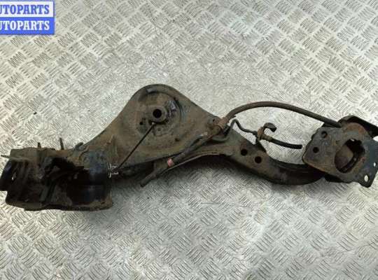 Рычаг подвески задний правый NS989321 на Nissan Qashqai J10 (2006-2013)