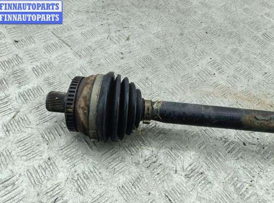 купить Полуось передняя правая на Audi A4 B6 (2001-2004)