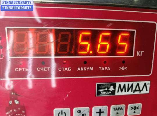 купить Полуось передняя правая на Audi A4 B6 (2001-2004)