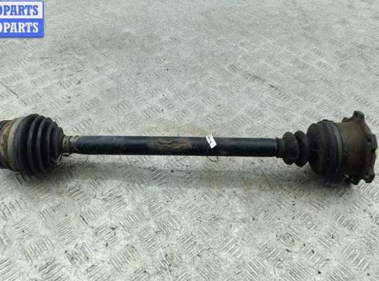 купить Полуось передняя правая на Audi A4 B6 (2001-2004)