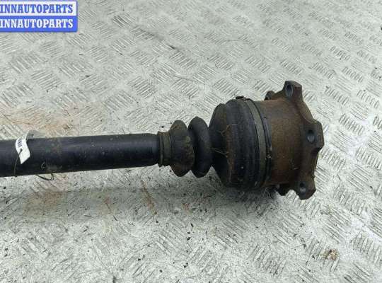 купить Полуось передняя правая на Audi A4 B6 (2001-2004)