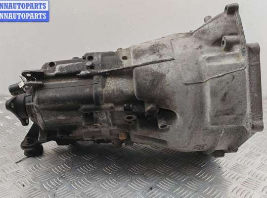 купить КПП 5-ст. механическая на BMW 5 E39 (1995-2003)