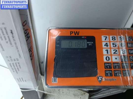 купить Клемма аккумулятора плюс на Mercedes C-Class W202 (1993-2000)