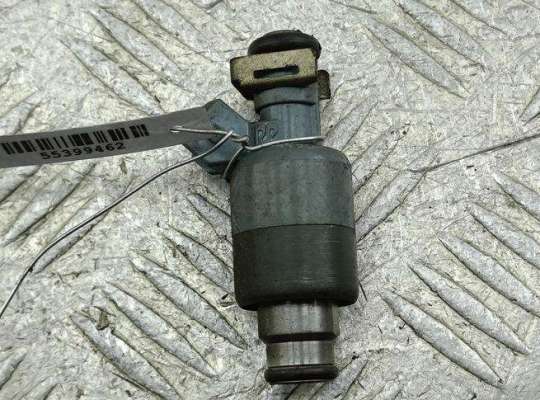 Форсунка топливная OP2414398 на Opel Astra G (1998-2004)