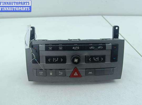купить Переключатель отопителя на Citroen C5 (2001-2008)