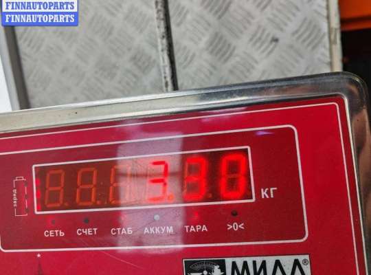 купить Блок ABS (Модуль АБС) на Mercedes Sprinter W901-W905 (1995-2006)