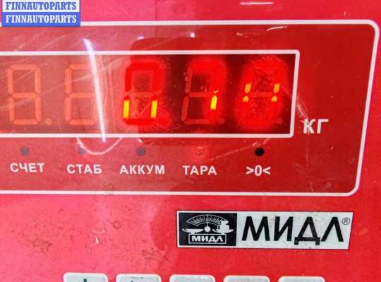 купить Блок управления двери передней правой на Volkswagen Passat B6