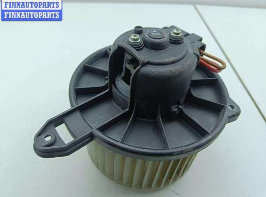 купить Двигатель отопителя (моторчик печки) на Audi A6 C5 (1997-2005)