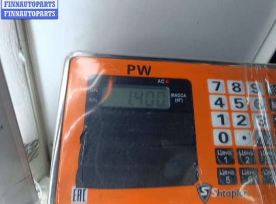 купить Двигатель отопителя (моторчик печки) на Audi A6 C5 (1997-2005)