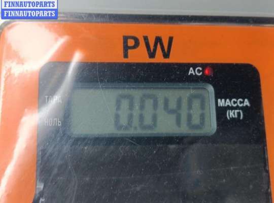 купить Подсветка номера на Opel Astra G (1998-2004)