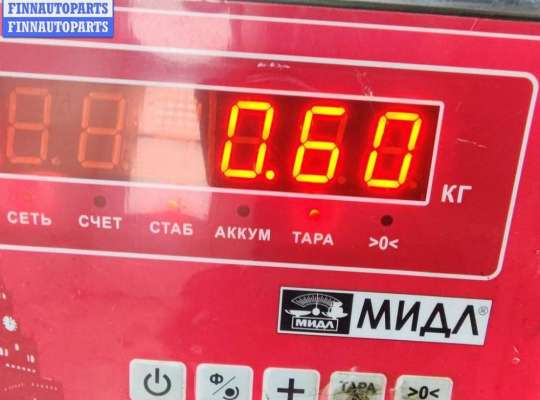 купить Форсунка топливная на Kia Sportage (2004-2010)