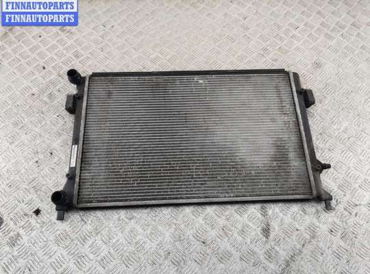 купить Радиатор основной на Volkswagen Golf-5