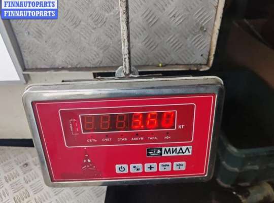 купить Радиатор основной на Volkswagen Golf-5