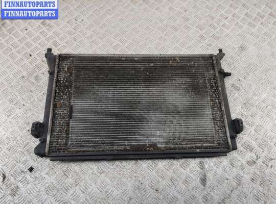 купить Радиатор основной на Volkswagen Golf-5