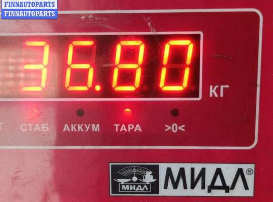 купить КПП 5-ст. механическая на Ford Fusion