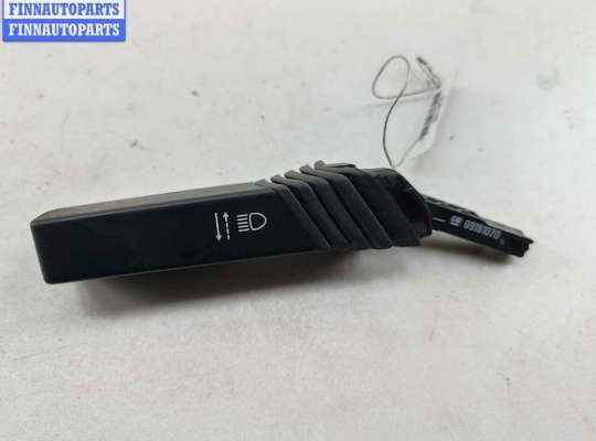 купить Переключатель поворотов на Opel Vectra C (2002-2008)