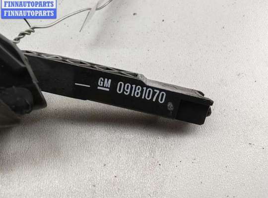 купить Переключатель поворотов на Opel Vectra C (2002-2008)