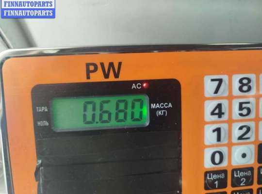 купить Замок двери передней правой на Volkswagen Passat B6