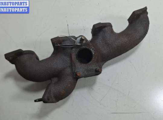 купить Коллектор выпускной на Citroen Berlingo (1996-2002)