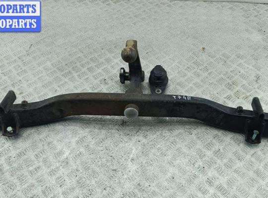 купить Прицепное устройство на BMW 3 E46 (1998-2006)