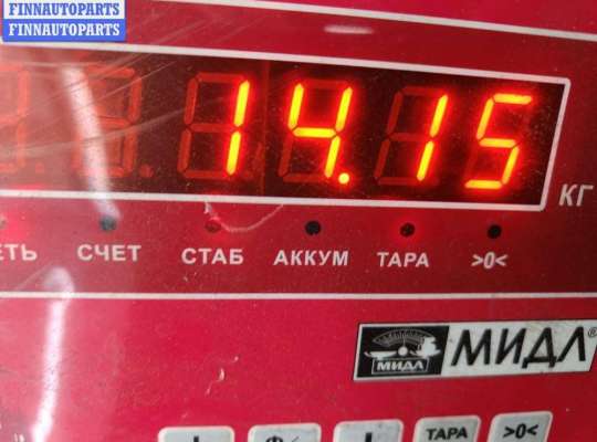 купить Прицепное устройство на BMW 3 E46 (1998-2006)