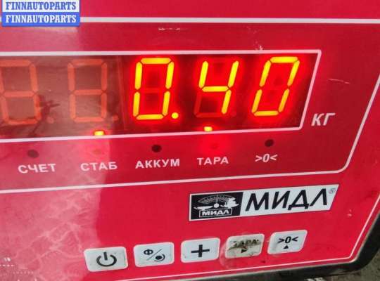 купить Трубка топливная на Audi A6 C5 (1997-2005)