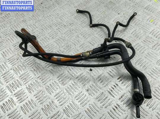 купить Трубка топливная на Audi A6 C5 (1997-2005)