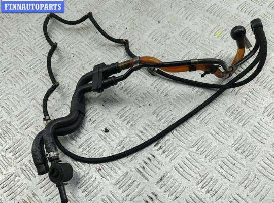 купить Трубка топливная на Audi A6 C5 (1997-2005)