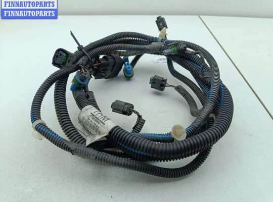 купить Проводка бампера переднего на Opel Vectra C (2002-2008)