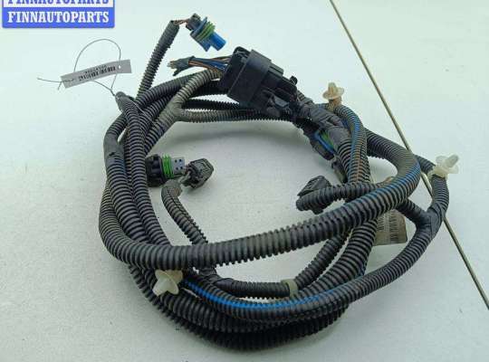 купить Проводка бампера переднего на Opel Vectra C (2002-2008)