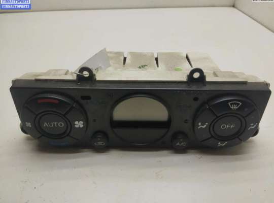 Переключатель отопителя FO1839775 на Ford Mondeo III (2000-2007)