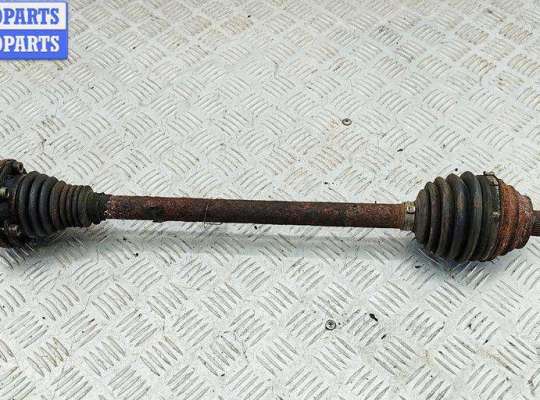 Полуось задняя VG2731095 на Volkswagen Passat B6