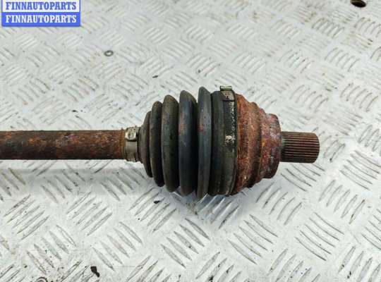 купить Полуось задняя на Volkswagen Passat B6