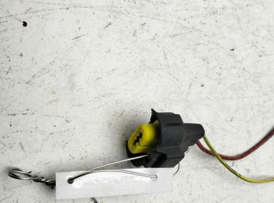 Разъем (фишка) проводки PG930927 на Peugeot 307