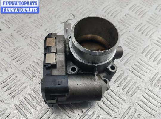 купить Заслонка дроссельная на Audi A4 B6 (2001-2004)