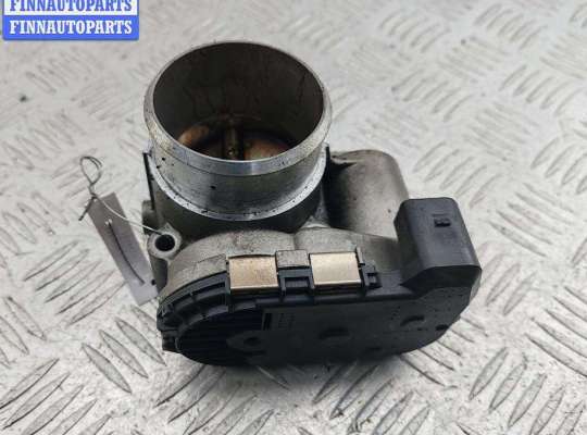 купить Заслонка дроссельная на Audi A4 B6 (2001-2004)