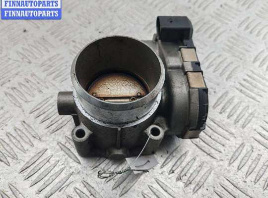 купить Заслонка дроссельная на Audi A4 B6 (2001-2004)