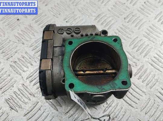 купить Заслонка дроссельная на Audi A4 B6 (2001-2004)