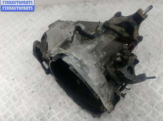 купить КПП 5-ст. механическая на Jaguar X-Type