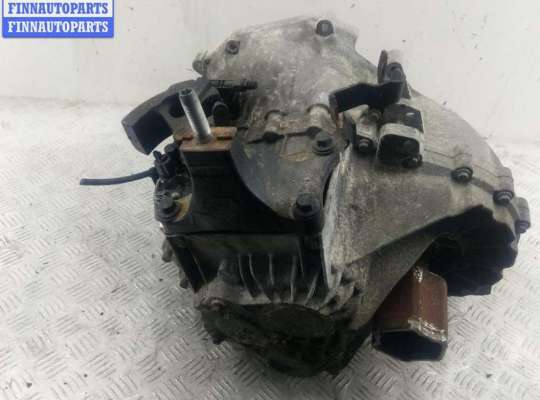 купить КПП 5-ст. механическая на Jaguar X-Type