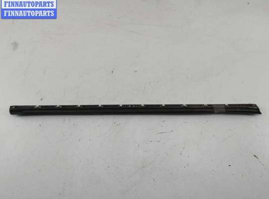 Молдинг на Audi A6 (C5)