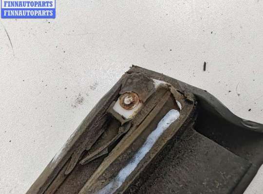 Молдинг на Audi A6 (C5)