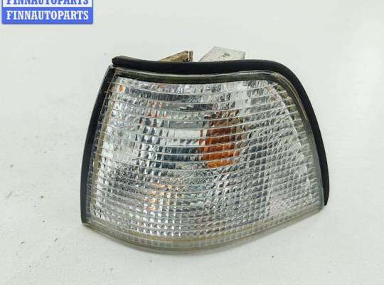 Поворотник (указатель поворота) левый BM3584314 на BMW 3 E36 (1991-2000)