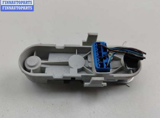 купить Плата фонаря заднего правого на Volvo S40 / V40 (1995-2004)